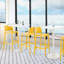 Tabouret de bar Sensilla-926647473