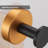 Wall Mounted Towel Hook, Robe Hook-74770103