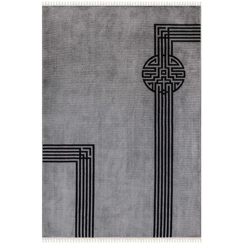 Tapis Jarmall, Rectangle 5 pi 2 po x 7 pi 7 po