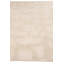 Tapis ivoire Ottilie