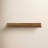 Dandre Modern Brass Wooden Shelf-1535986378-1479845985