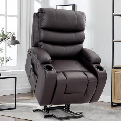 Taichi Heated Massage Chair