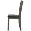 Ensemble de 2 chaises latérales à dossier en treillis-981614537-981614543