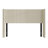 Ipswich Queen Upholstered Headboard-465860306-465860305