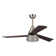 Niama 52'' Ceiling Fan with LED Lights