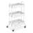 Alisha 17.05 " W Shelving Unit-72960858
