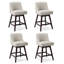 Tabouret de comptoir pivotant 26 po Albaugh-1455879574-1455879579