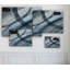 « section centric », impression sur toile-32483875