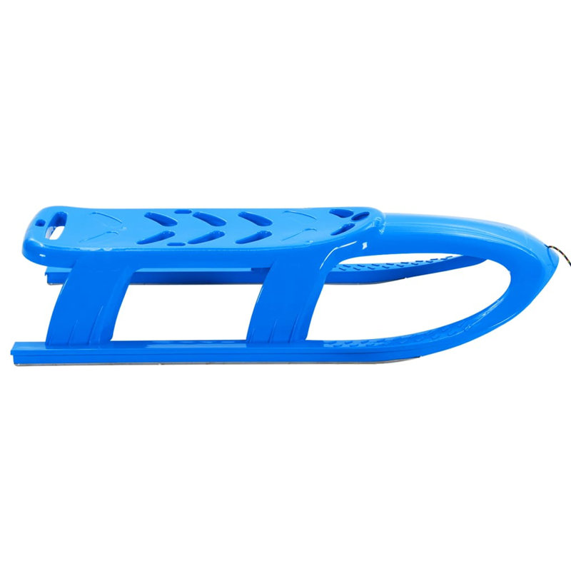 Freeport Park Bernardino Plastic Outdoor Kids Game, Blue