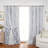 Abisia Room Darkening Curtain-305881334
