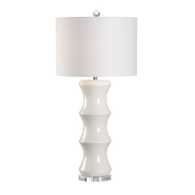 Shelbourne Ceramic Table Lamp