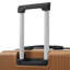 Luggage Sets 5 Piece With Half-Opening