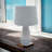 Eakins Ceramic Table Lamp