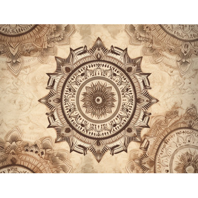 Mandala Bedding