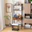 Dressing Table with Mirror-1648054559