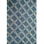 Tapis bleu marine intérieur / extérieur Immy-317248792