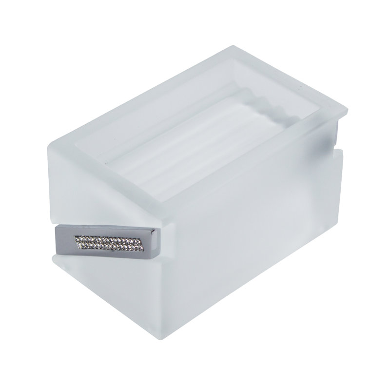 Gunning Soap Dish