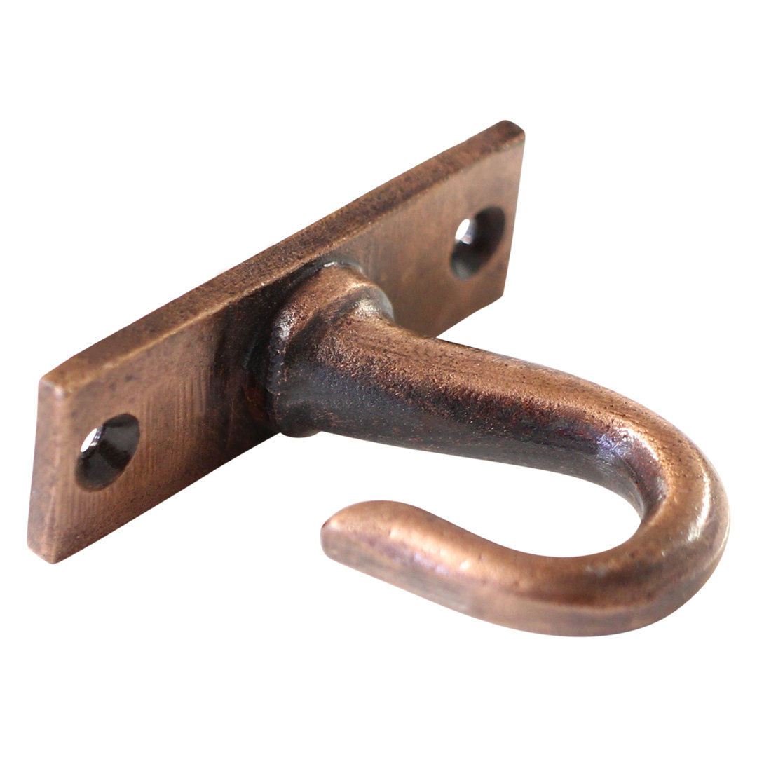 Decorative Ceiling Hook (Set of 4) RCH Supply Company 