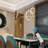Lorisa 5 - Light Dimmable Kitchen Island Linear LED Pendant-1673114186