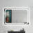 Stoehrs Flat Wall Mirror