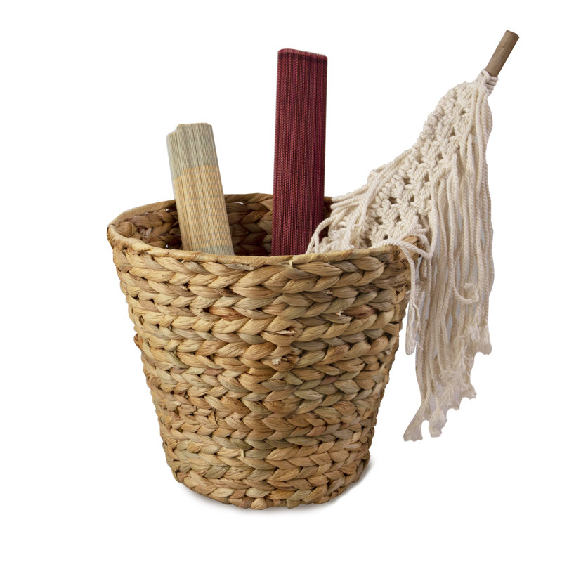 Licola 7 Litre Waste Basket