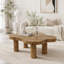Table basse Burl Cloud à pattes rondes-285211850