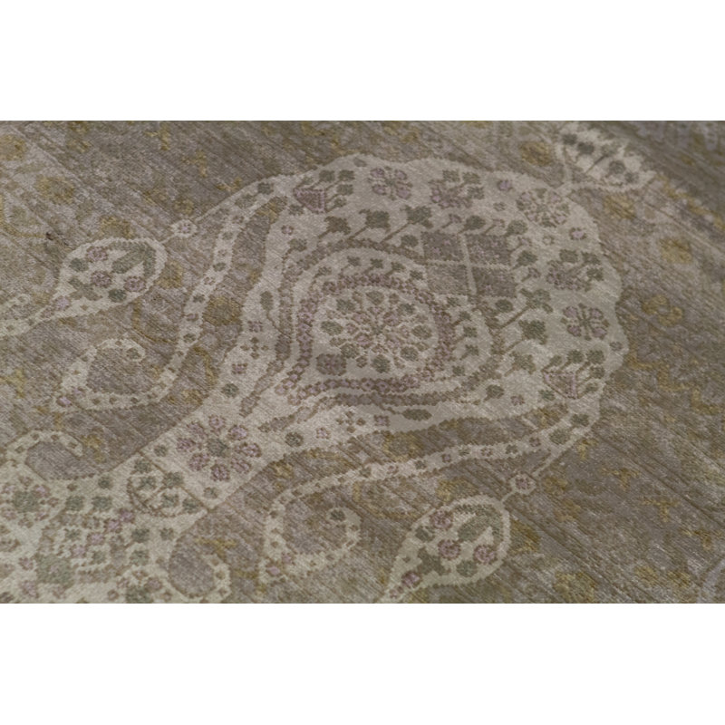 Shamas Area Rug