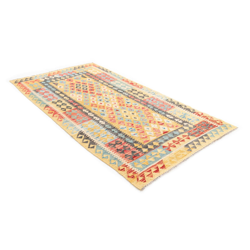 Navarro Multi Rug