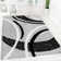 Vernell Grey Indoor Rug