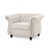 Tissu beige est en rupture de stock