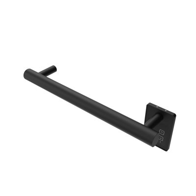 Modello i Collection Round Hardwired Single Bar (Controller not Included)