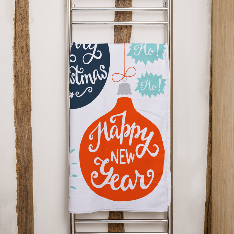 Micaela Midweight Bath Towel