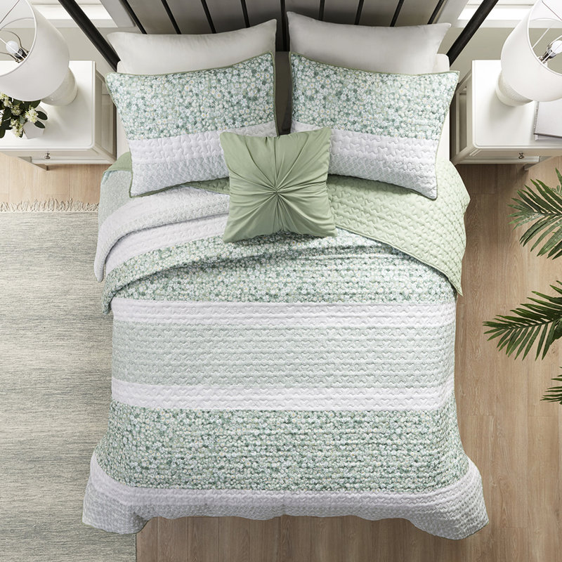 Seersucker Quilt