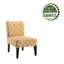 Upholstered Slipper Chair-598786083