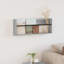 Wood Magazine Rack-356894317
