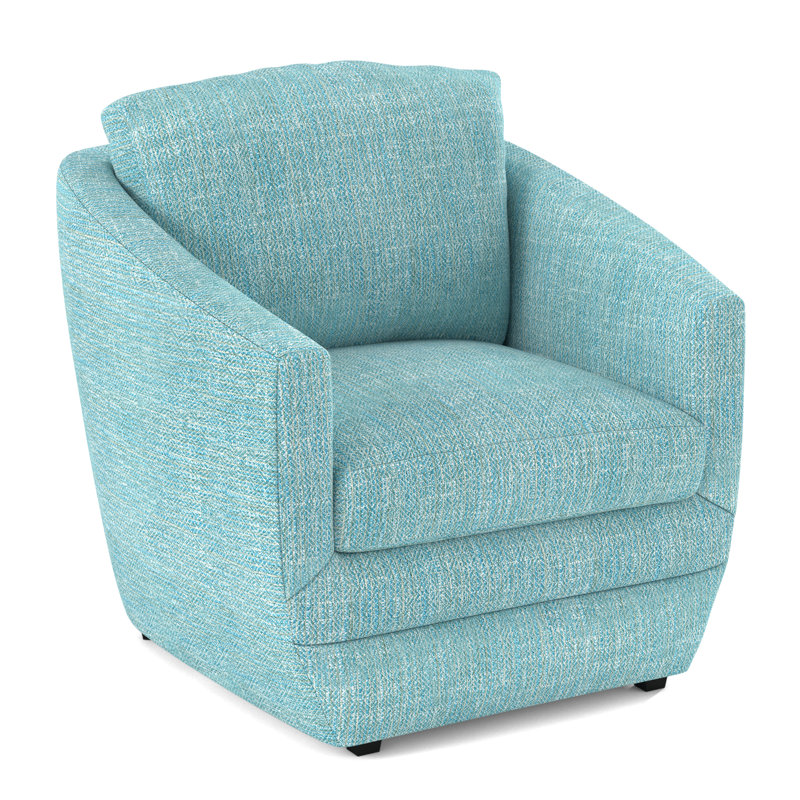 Barrel Chair, 61412-32