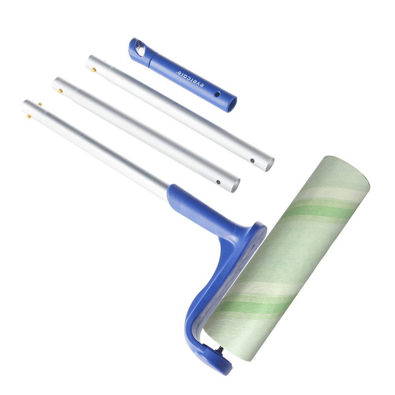 Plastic Lint Rollers