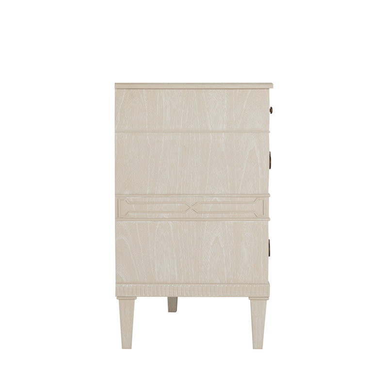 Archie Dresser