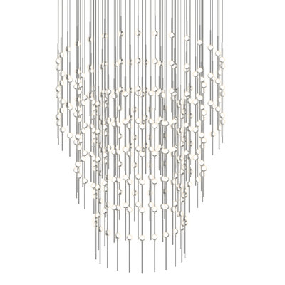 Centaurus 3 - Light LED Chandelier
