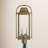 Newson Seeded Lantern Head-51042664