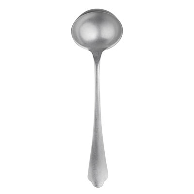 Dolce Vita Stainless Steel Ladle