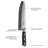 Sasaki 8'' Carving Knife