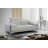 Mcglynn 72'' Faux Leather Loveseat-834646905