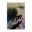 «Fashion Diva on River Boat», conception par Lucille Lee-606111742
