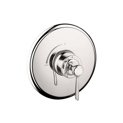 AXOR Montreux Pressure Balance Valve Trim Only