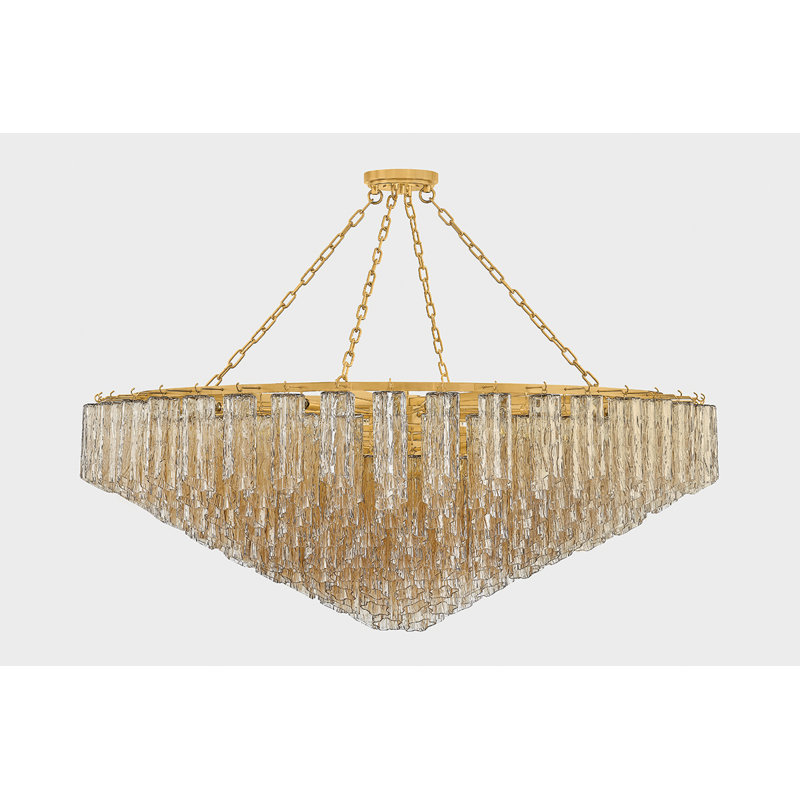 Watertown 33 Light Chandelier