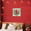 Cadre flottant cardinal Christmas Nestings, design par Kay Widdowson-951259851-951259848
