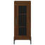 Markaylah Display Cabinet-1461852598