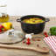 SQ Professional Nea Non-Stick Aluminium Stock Pot-53235878-53209695