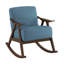 Chaise berçante Currelly-249337566